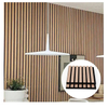 Good Quality Soundproof Felt Board Acoustic Office Panels