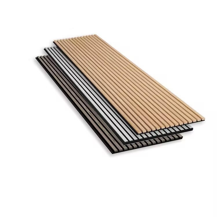 Good Quality Soundproof Felt Board Acoustic Office Panels