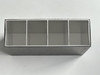 Composite-Fence-Panels 6X8 High-Quality Aluminum DIY 