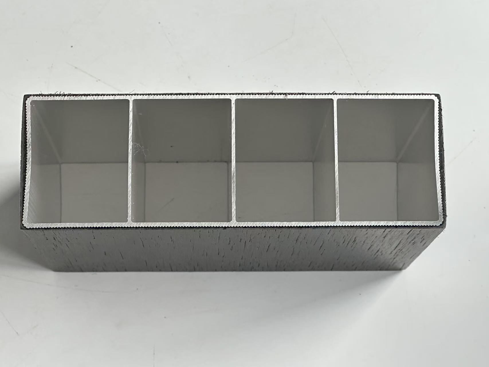 Composite-Fence-Panels 6X8 High-Quality Aluminum DIY 