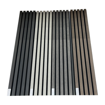 MDF Acoustic Panels Are Very Popular Due To Their Excellent Noise Reduction Performance And Versatile Applications.