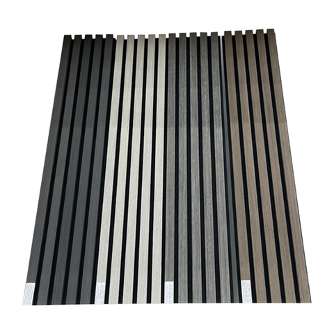 MDF Acoustic Panels Are Very Popular Due To Their Excellent Noise Reduction Performance And Versatile Applications.