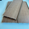 Factory Wholesale Price 100% Aluminum Decking Flooring Aluminum-Plastic Composite Panel
