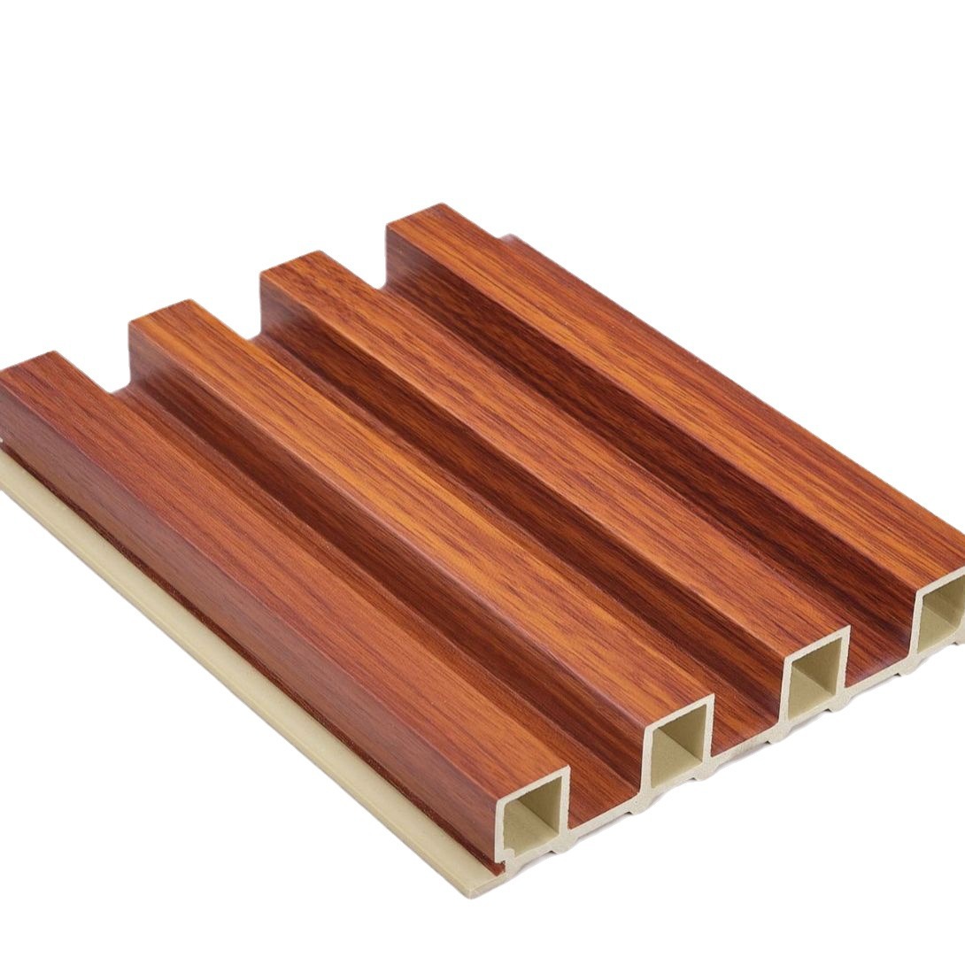 PVC Interior Wall Panels: The Modern Solution for Stylish And Practical Interior Design