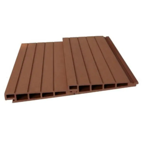 Outdoor wpc wall cladding 28*172mm