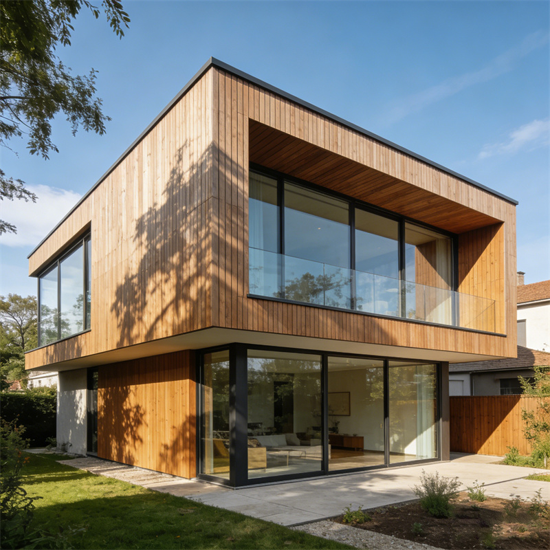 Why china KSL WPC Wall Panels Are the Pinnacle of Design & Durability