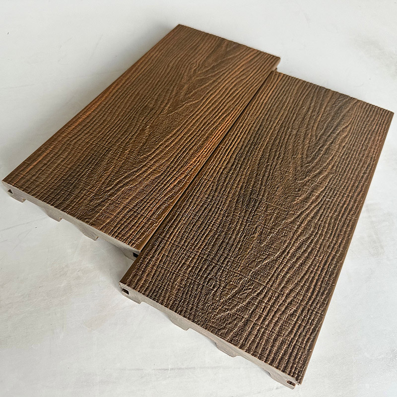 WPC DECKING 2