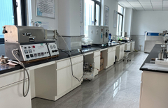 KSL test machine