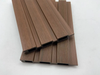 Co extrusion wpc fence panel 3D panel