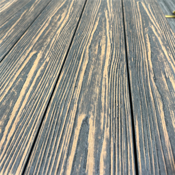 CO extrusion WPC DECKING 23*138mm