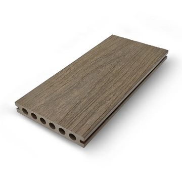 CO extrusion WPC DECKING 23*138mm