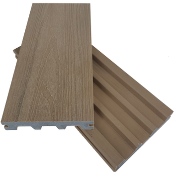 WPC co extrusion DECKING 23*138mm