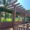 ALUMINUM WPC PROFILE