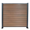 WPC FENCE
