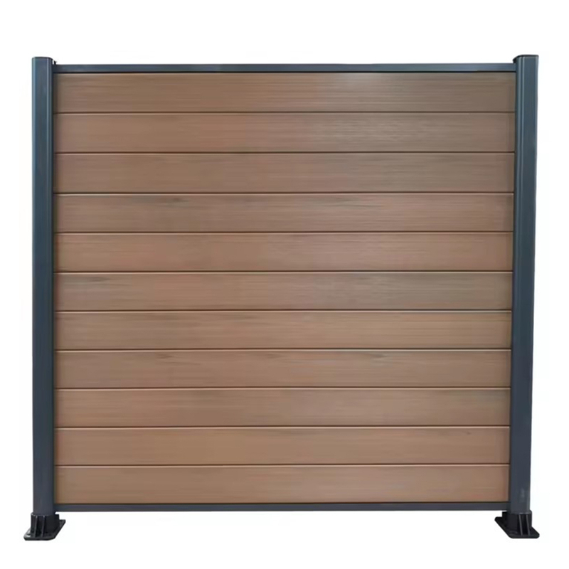 WPC FENCE