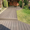 WPC DECKING 3D EMBOSSED
