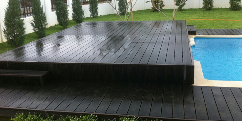 Wpc Decking,Wpc Fence
