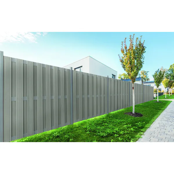WPC FENCE