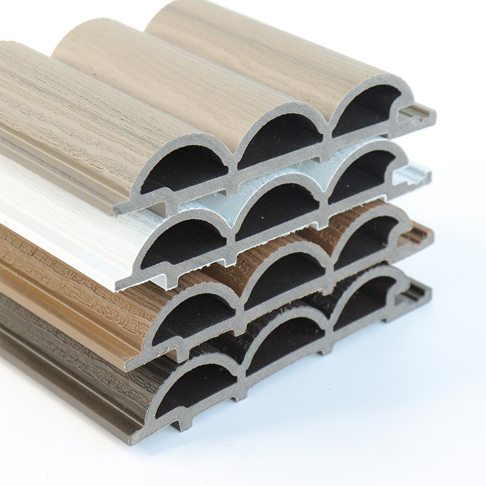 WPC WALL PANEL 26x139mm