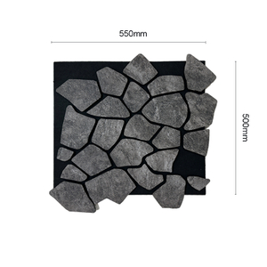 Acoustic wall panel sound absorption board