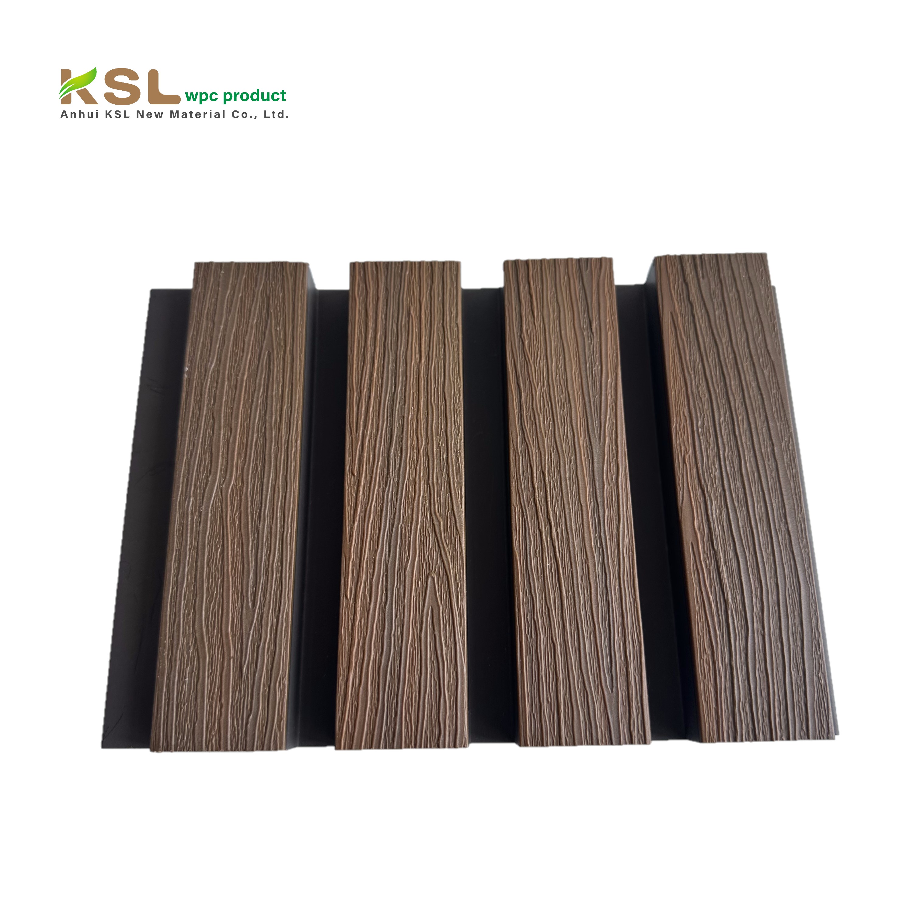 co-Friendly Indoor WPC Wall Panel for Home Building