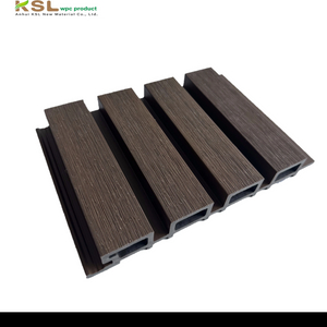 Factory Hot Sale Luxury Eco Friendly Veneer Graphic Design Engineered Wood Composite Mirror Wall Panel