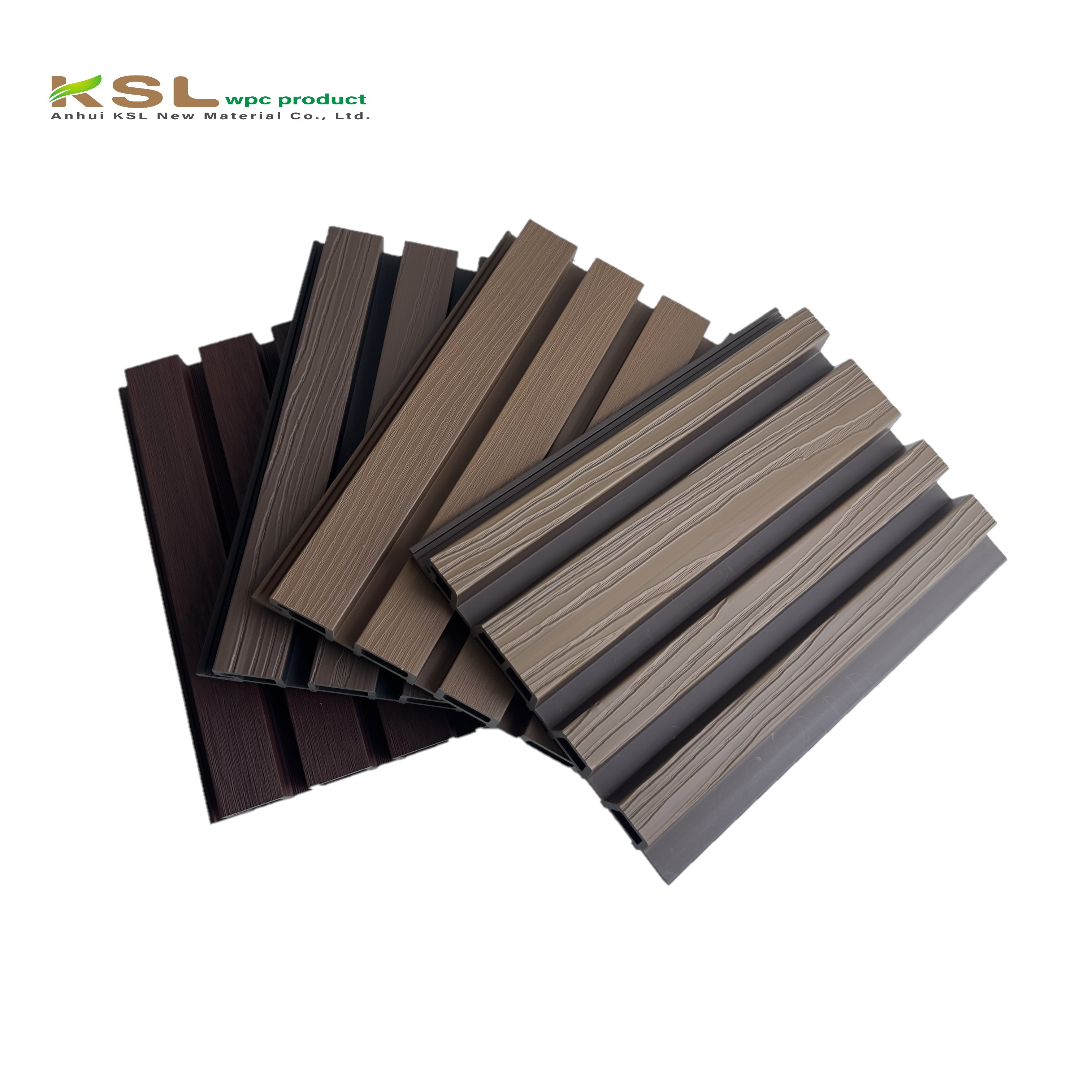 custom factory price waterproof wall cladding composite wpc wall cladding cheap outside wall cladding wpc internal paneling