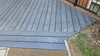 new design 3d embossed waterproof fade slowly anti slip outdoor flooring composite wpc decking