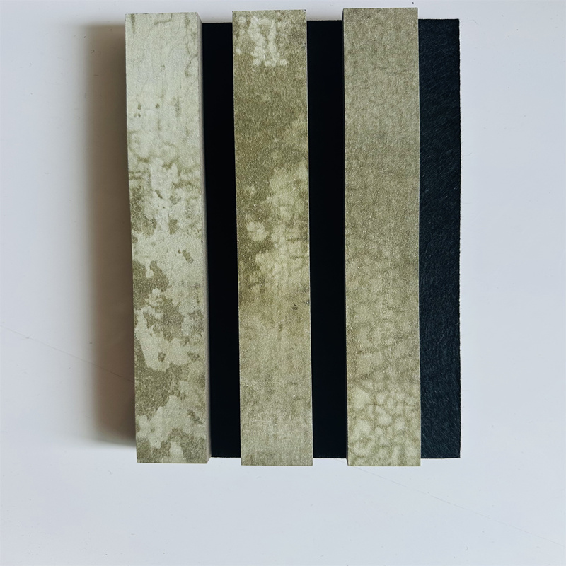 decorative panel ceiling tile acoustic board
