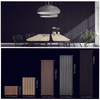 Good Quality Soundproof Felt Board Acoustic Office Panels