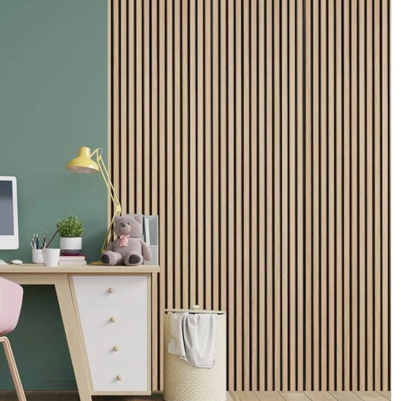 The Ultimate Guide to Sound-Absorbing Panels: Enhancing Acoustics in Every Space