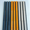 MDF Acoustic Panels Are Very Popular Due To Their Excellent Noise Reduction Performance And Versatile Applications.