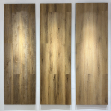 Waterproof Wood Grain 4mm 5mm 6mm 7mm 8mm Pvc Click Lock Spc Flooring Lvp Flooring Vinyl Plank Luxury Vinyl Flooring with IXPE