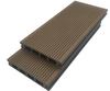 Wholesale Price Modern Design Multi-color Wood-plastic Wooden Outdoor Flooring Waterproof Composite Board Outdoor Flooring