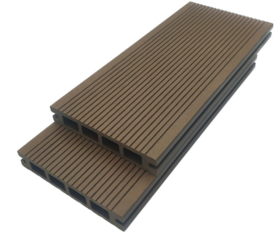 Wholesale Price Modern Design Multi-color Wood-plastic Wooden Outdoor Flooring Waterproof Composite Board Outdoor Flooring