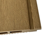 Outdoor wpc wall panel 28*180mm