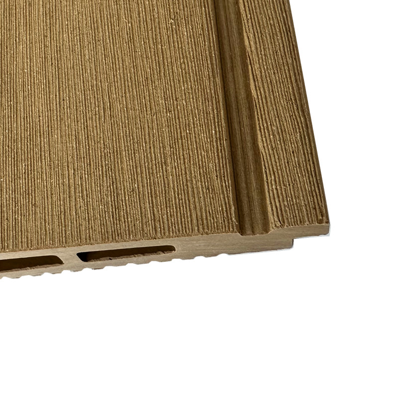 Outdoor wpc wall panel 28*180mm
