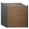 Cost-Effective Aluminum Privacy Fence for Home Renovation Projects - Lightweight & Durable