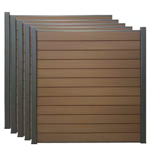 Cost-Effective Aluminum Privacy Fence for Home Renovation Projects - Lightweight & Durable