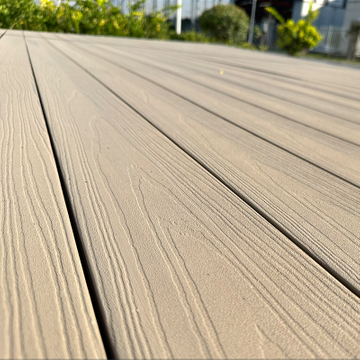 WPC DECKING 1