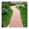 WPC Decking 3D Embossed decking