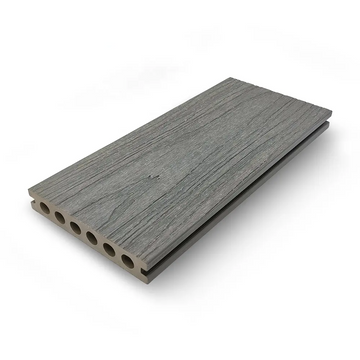 CO extrusion WPC DECKING 23*138mm