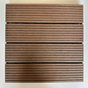 WPC DECKING TILE
