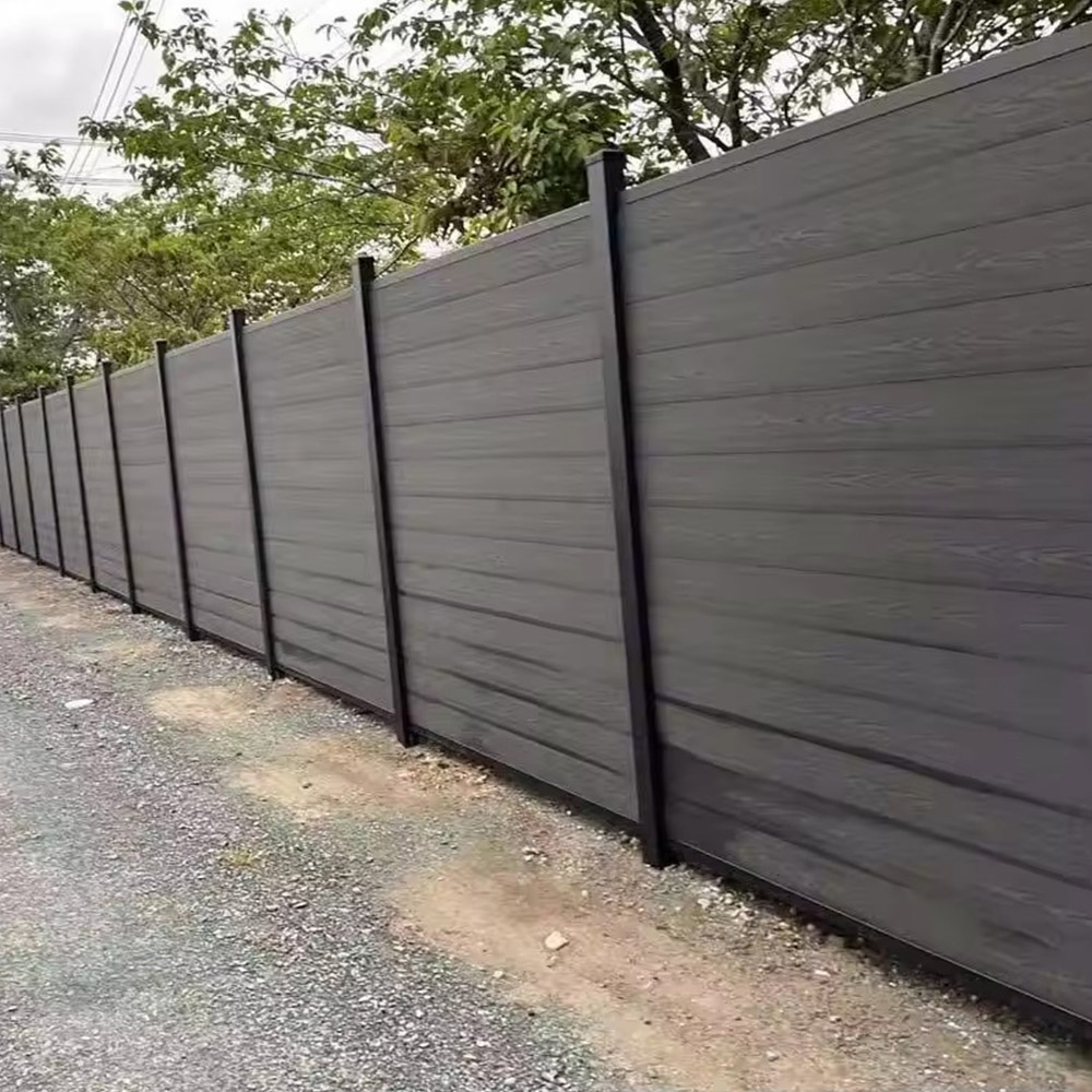 WPC FENCE