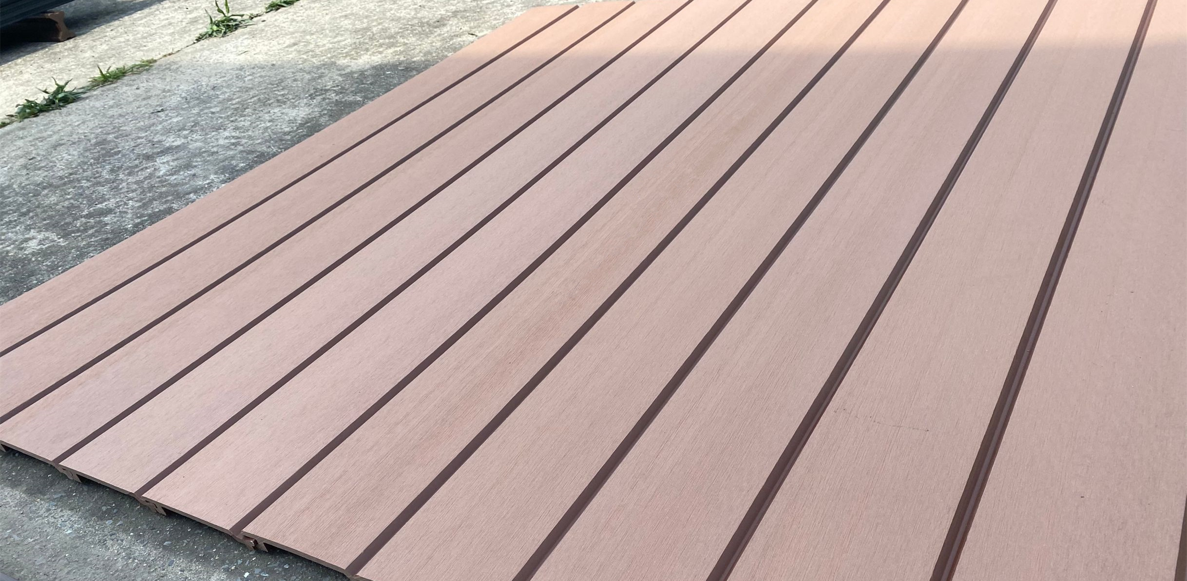 WPC WALL PANEL 21X156mm
