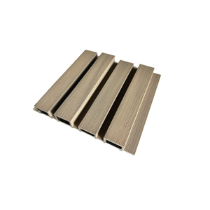 WPC WALL PANEL GREAT WALL PANEL double color