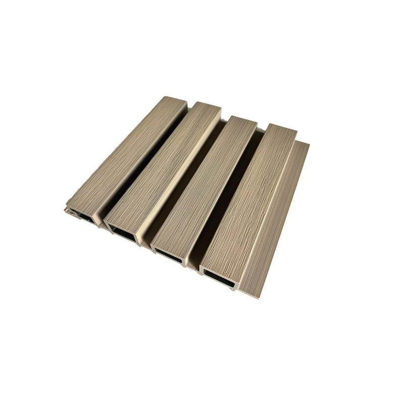 WPC WALL PANEL GREAT WALL PANEL double color