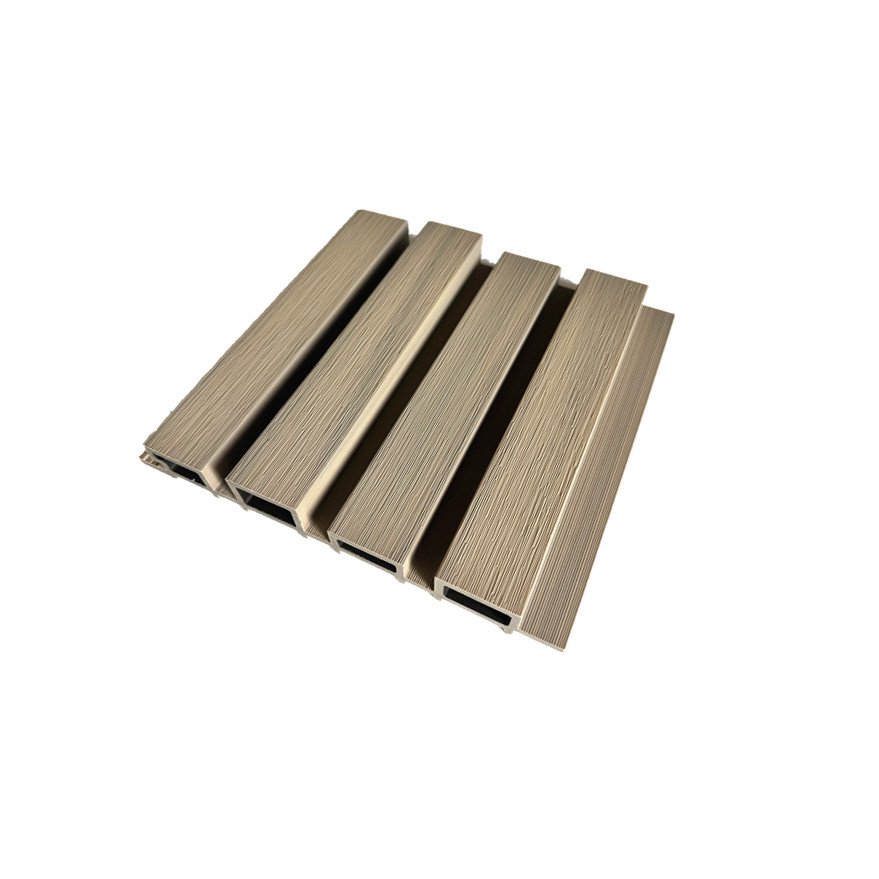 WPC WALL PANEL GREAT WALL PANEL double color