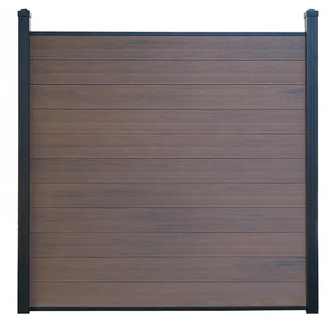 WPC FENCE