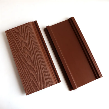 Outdoor WPC WALL PANEL 21X156mm